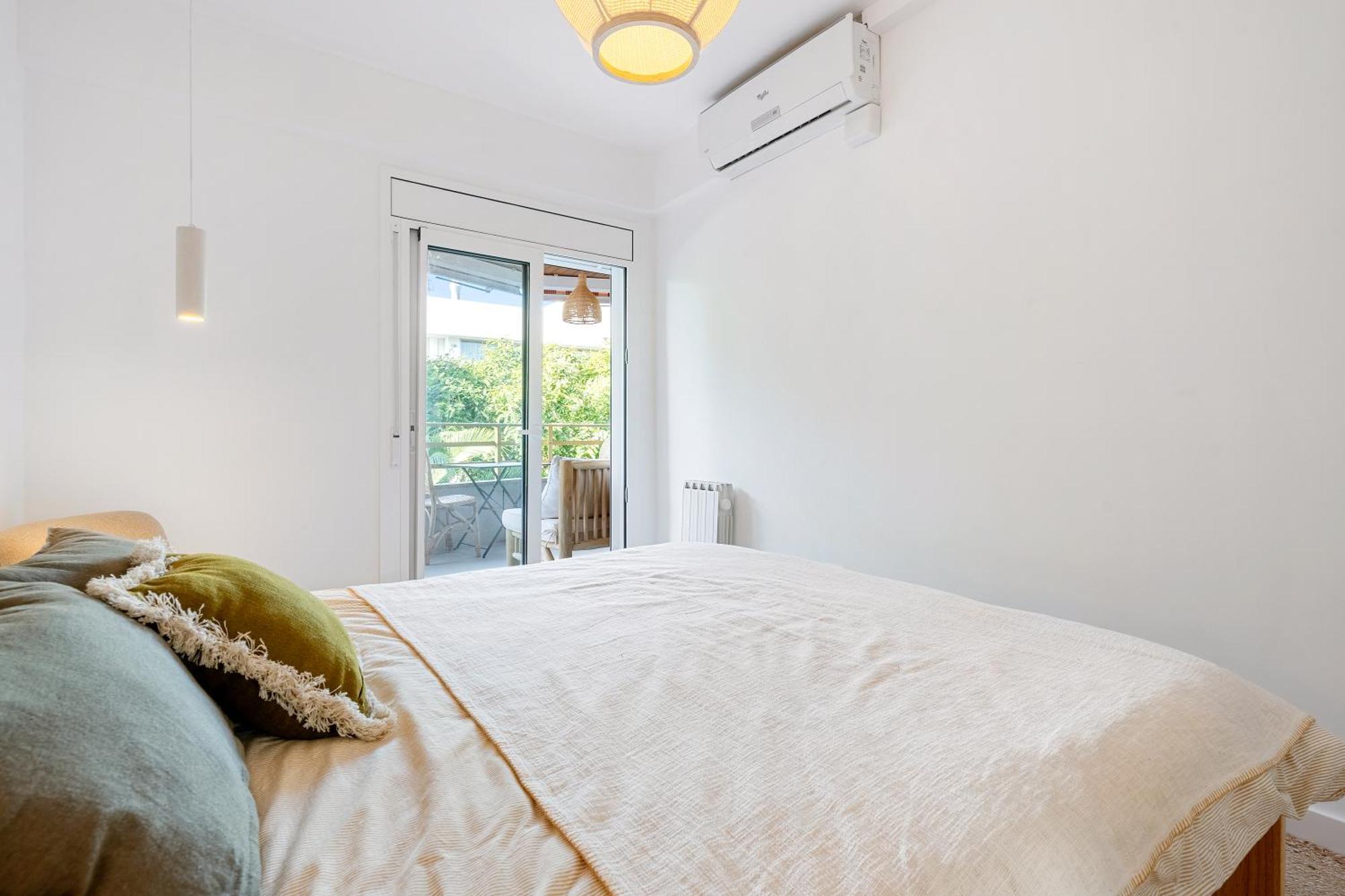 Appartement Cambrils Front De Mer Exterior photo