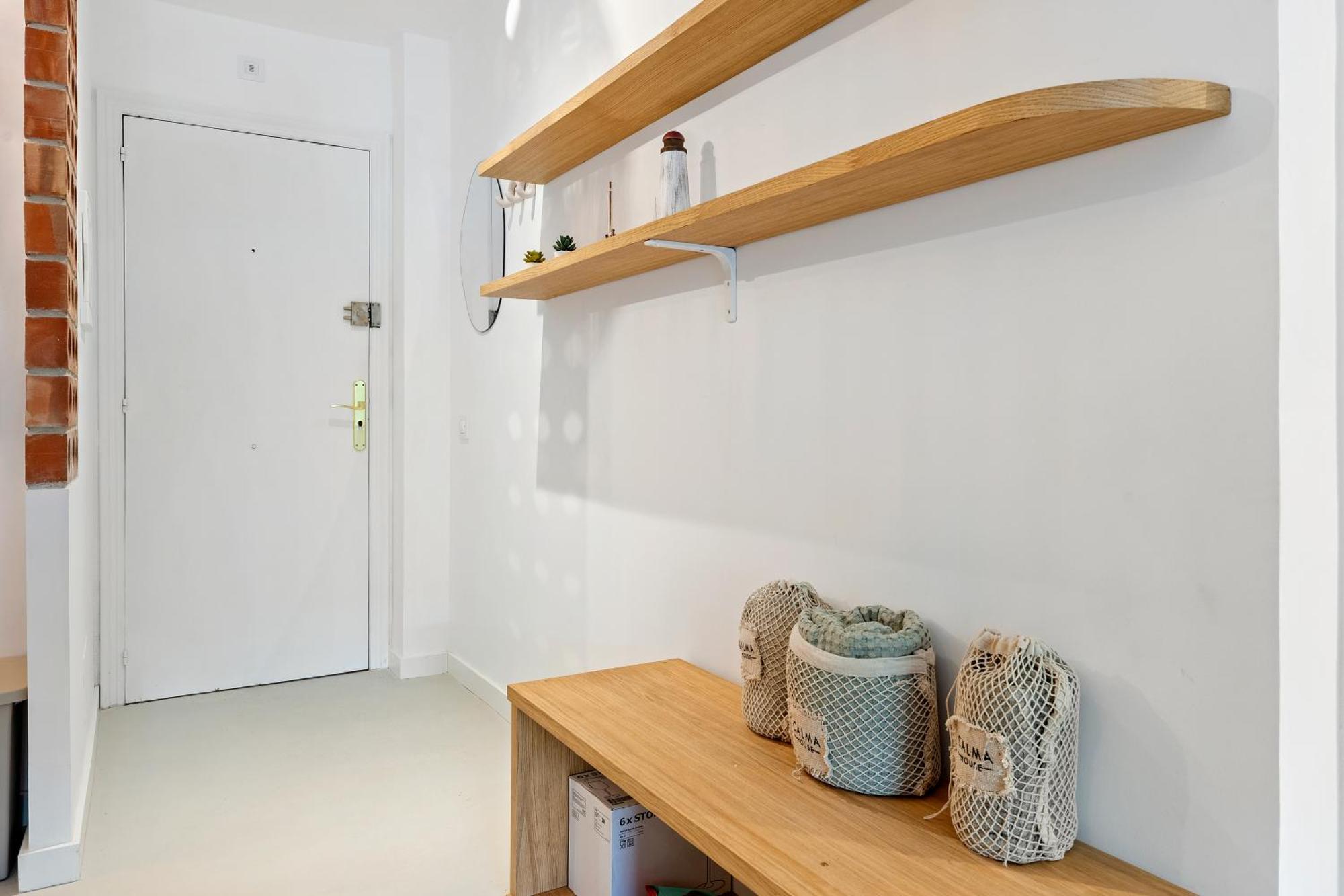 Appartement Cambrils Front De Mer Exterior photo